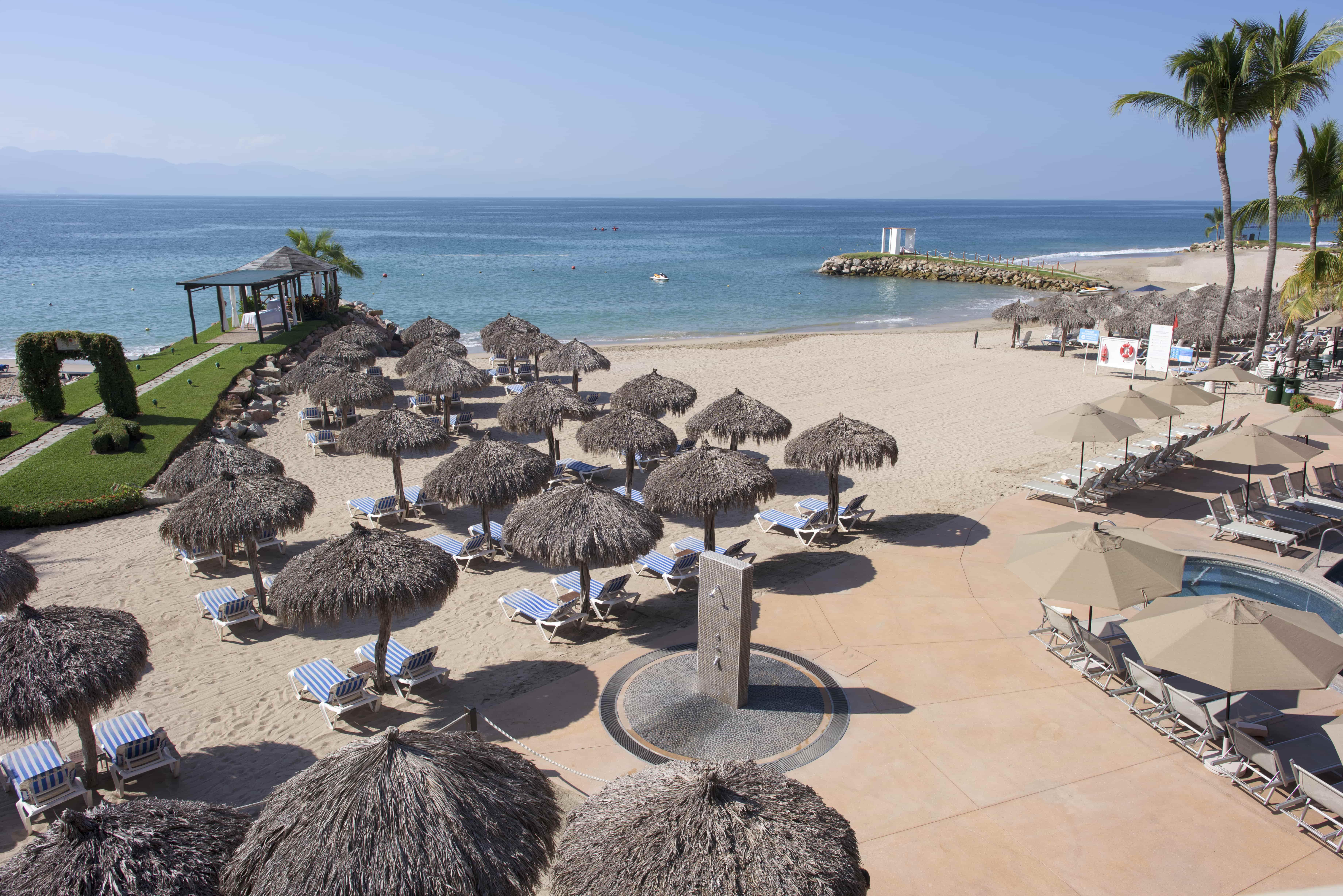 Mexican Experience By Villa Del Palmar Puerto Vallarta Exterior photo