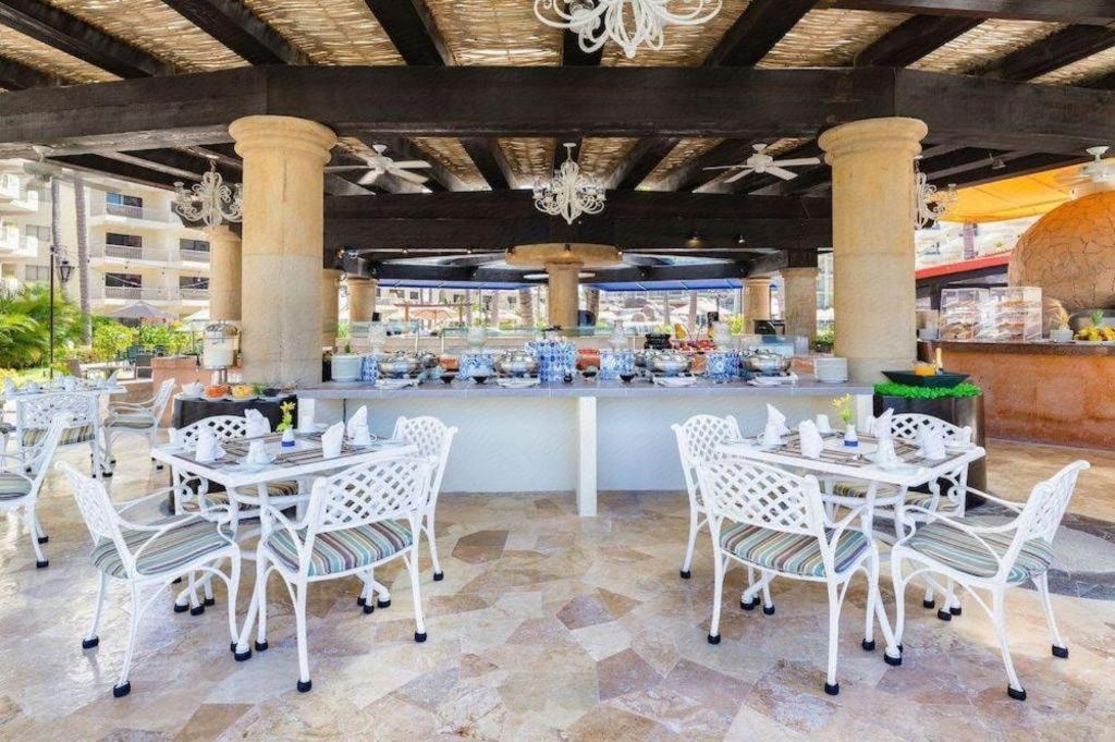 Mexican Experience By Villa Del Palmar Puerto Vallarta Exterior photo